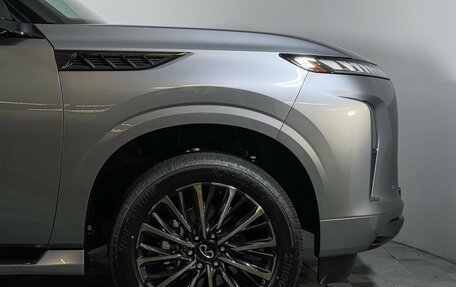 Infiniti QX80, 2024 год, 17 600 000 рублей, 25 фотография