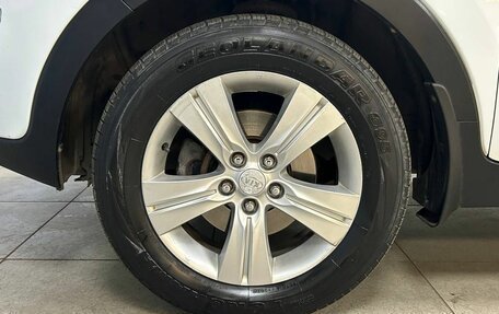 KIA Sportage III, 2011 год, 1 412 000 рублей, 9 фотография