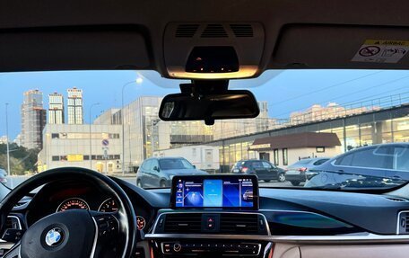 BMW 3 серия, 2017 год, 1 470 000 рублей, 9 фотография