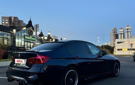 BMW 3 серия, 2017 год, 1 470 000 рублей, 4 фотография