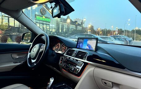 BMW 3 серия, 2017 год, 1 470 000 рублей, 11 фотография
