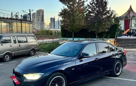 BMW 3 серия, 2017 год, 1 470 000 рублей, 6 фотография