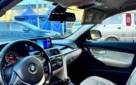 BMW 3 серия, 2017 год, 1 470 000 рублей, 10 фотография