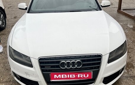 Audi A5, 2011 год, 1 350 000 рублей, 1 фотография