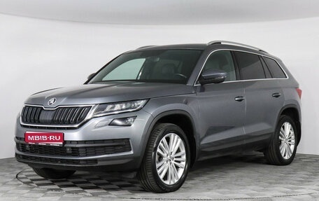 Skoda Kodiaq I, 2020 год, 3 197 000 рублей, 1 фотография