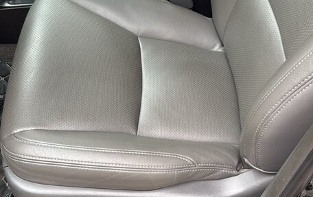 Toyota Land Cruiser Prado 120 рестайлинг, 2003 год, 1 500 000 рублей, 5 фотография