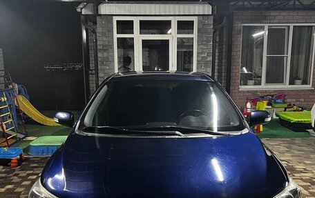 Toyota Corolla, 2012 год, 1 200 000 рублей, 4 фотография