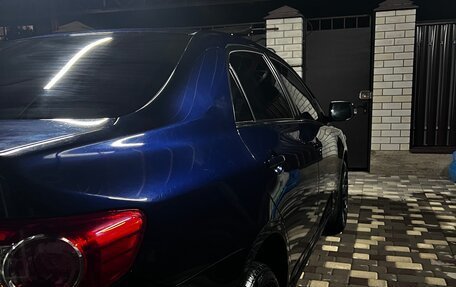 Toyota Corolla, 2012 год, 1 200 000 рублей, 5 фотография