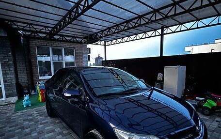 Toyota Corolla, 2012 год, 1 200 000 рублей, 7 фотография