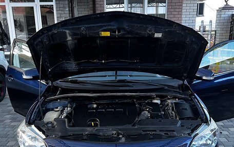 Toyota Corolla, 2012 год, 1 200 000 рублей, 13 фотография