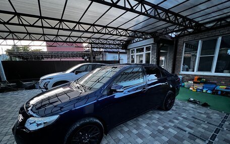 Toyota Corolla, 2012 год, 1 200 000 рублей, 10 фотография