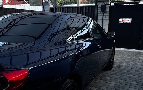 Toyota Corolla, 2012 год, 1 200 000 рублей, 11 фотография