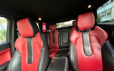 Land Rover Range Rover Evoque I, 2014 год, 2 000 000 рублей, 24 фотография