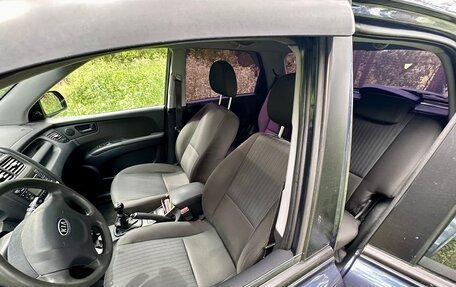 KIA Sportage II, 2009 год, 750 000 рублей, 15 фотография