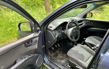 KIA Sportage II, 2009 год, 750 000 рублей, 10 фотография