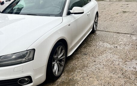 Audi A5, 2011 год, 1 350 000 рублей, 2 фотография