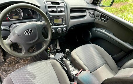 KIA Sportage II, 2009 год, 750 000 рублей, 11 фотография