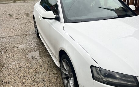 Audi A5, 2011 год, 1 350 000 рублей, 3 фотография