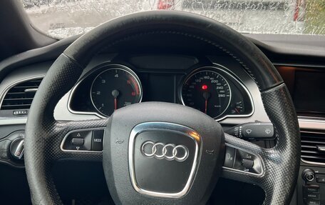 Audi A5, 2011 год, 1 350 000 рублей, 6 фотография