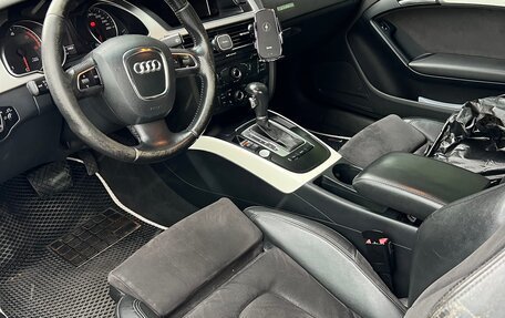 Audi A5, 2011 год, 1 350 000 рублей, 5 фотография