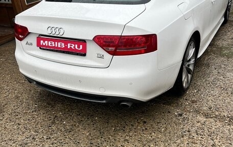 Audi A5, 2011 год, 1 350 000 рублей, 4 фотография