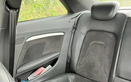 Audi A5, 2011 год, 1 350 000 рублей, 9 фотография