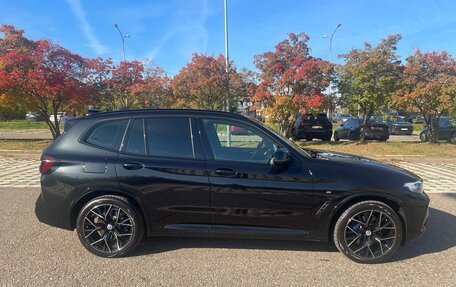 BMW X3, 2022 год, 6 900 000 рублей, 2 фотография