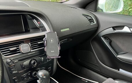 Audi A5, 2011 год, 1 350 000 рублей, 7 фотография