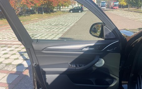 BMW X3, 2022 год, 6 900 000 рублей, 9 фотография