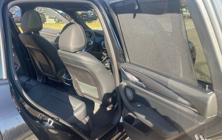 BMW X3, 2022 год, 6 900 000 рублей, 11 фотография