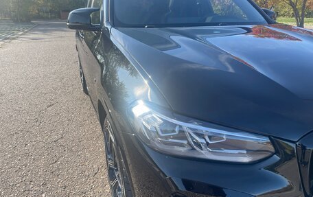 BMW X3, 2022 год, 6 900 000 рублей, 22 фотография