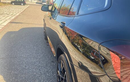 BMW X3, 2022 год, 6 900 000 рублей, 18 фотография