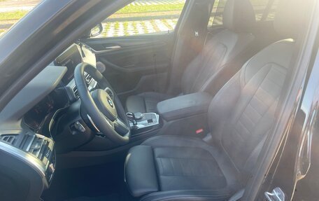 BMW X3, 2022 год, 6 900 000 рублей, 28 фотография