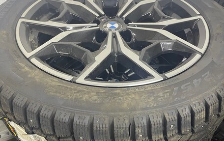 BMW X3, 2022 год, 6 900 000 рублей, 33 фотография