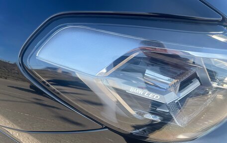 BMW X3, 2022 год, 6 900 000 рублей, 30 фотография