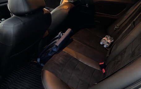 Hyundai Sonata IV рестайлинг, 2007 год, 520 000 рублей, 10 фотография