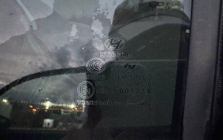 Hyundai Sonata IV рестайлинг, 2007 год, 520 000 рублей, 23 фотография