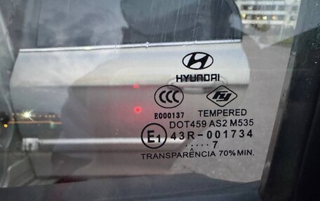 Hyundai Sonata IV рестайлинг, 2007 год, 520 000 рублей, 24 фотография