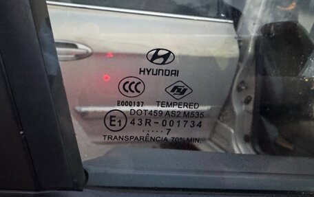 Hyundai Sonata IV рестайлинг, 2007 год, 520 000 рублей, 21 фотография