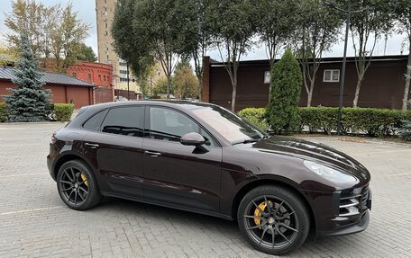 Porsche Macan I рестайлинг, 2020 год, 5 800 000 рублей, 12 фотография