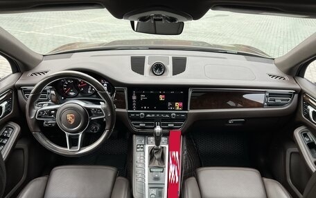 Porsche Macan I рестайлинг, 2020 год, 5 800 000 рублей, 18 фотография