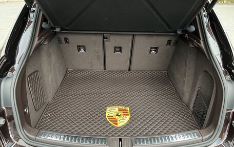 Porsche Macan I рестайлинг, 2020 год, 5 800 000 рублей, 27 фотография