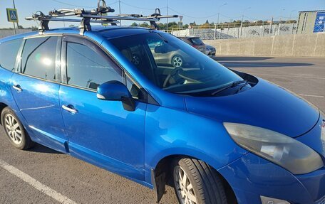 Renault Scenic III, 2010 год, 749 000 рублей, 3 фотография