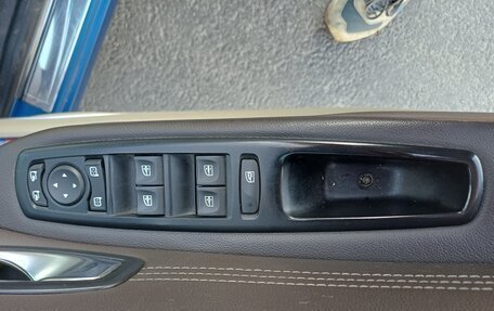Renault Scenic III, 2010 год, 749 000 рублей, 8 фотография