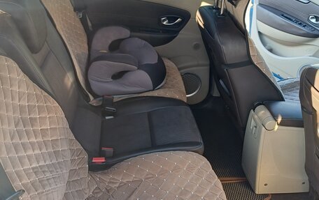 Renault Scenic III, 2010 год, 749 000 рублей, 11 фотография