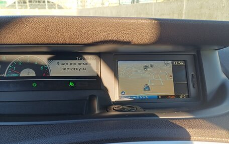 Renault Scenic III, 2010 год, 749 000 рублей, 15 фотография