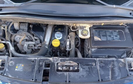Renault Scenic III, 2010 год, 749 000 рублей, 19 фотография