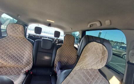 Renault Scenic III, 2010 год, 749 000 рублей, 12 фотография