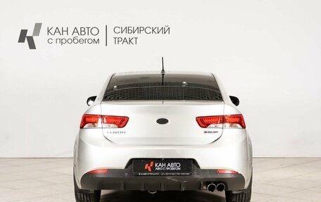 KIA Cerato III, 2010 год, 900 000 рублей, 11 фотография