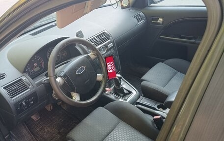 Ford Mondeo III, 2006 год, 330 000 рублей, 6 фотография